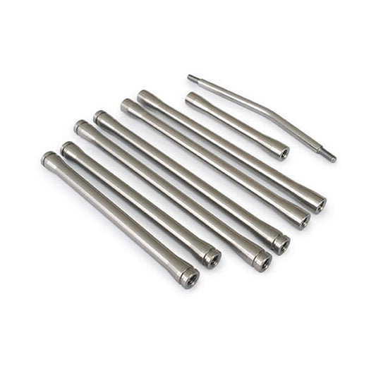 Gmade GS02 Stainless Steel Link for 313mm Wheelbase GM30149