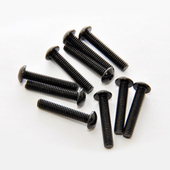 HoBao M4X22 Button Head Screw H33422