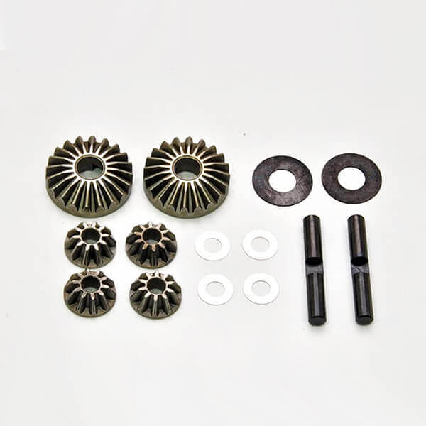 HoBao Hyper New Bevel Gear Set H94117