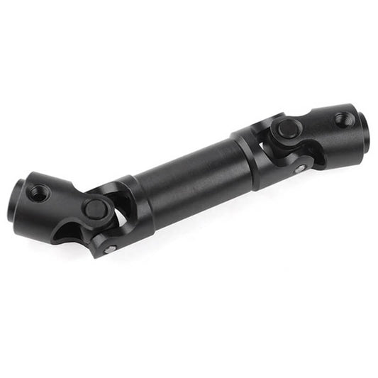 RC4WD Scale Steel Punisher Shaft V2 (65mm - 80mm/2.56'' - 3.15'') Z-S0347