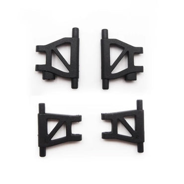 Carisma GT24I20 & GT24 Subaru Rear Suspension Arm Set CA15757