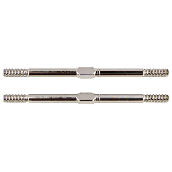 Team Associated Turnbuckles 3.5 X 67mm Steel AS92340