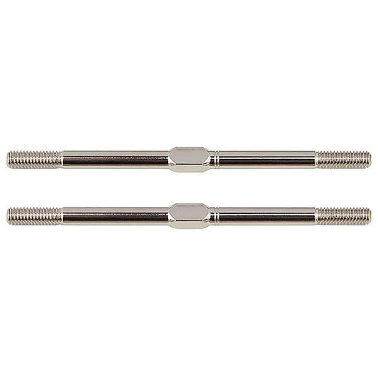Team Associated Turnbuckles 3.5 X 67mm Steel AS92340