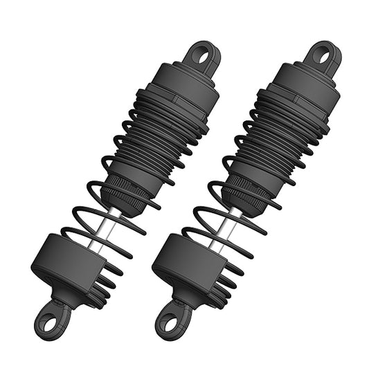 Corally Shock Absorber Front 2pcs C-00250-040