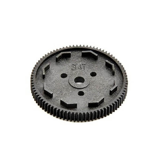 HoBao Hyper Ex10 Spur Gear 48dp 84T H40118