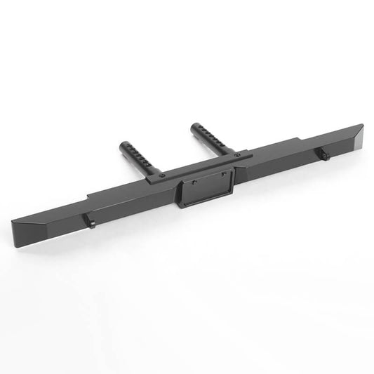 RC4WD Tough Armor Rear Bumper for Traxxas TRX-4 (Black) Z-S1987
