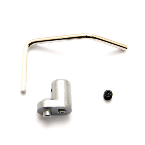 HoBao Hyper SS/Cage Muffler Mount Set H90026