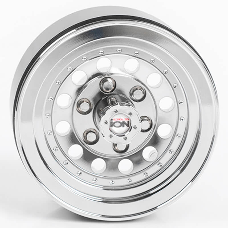 RC4WD Ion Style 71 1.9" Beadlock Wheels Z-W0303