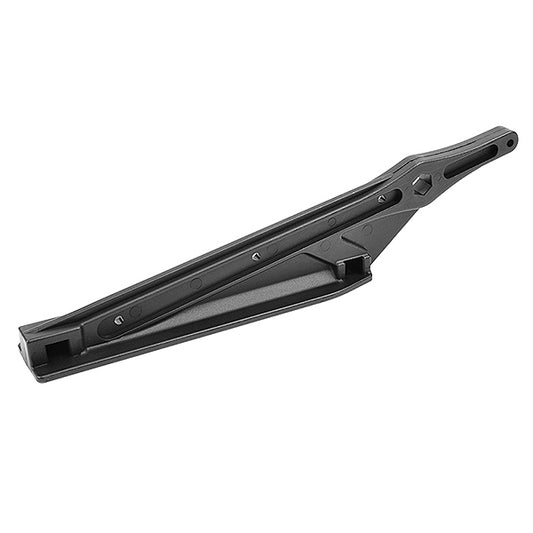 Corally Chassis Brace V2 Rear Composite 1pc C-00180-103-2