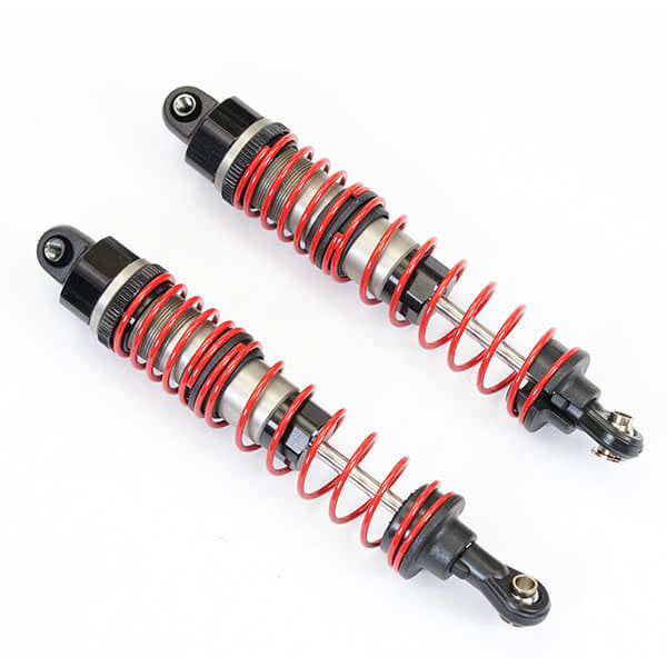 FTX Texan 1:10 Aluminium Front Shock Absorbers (Pr) FTX9866