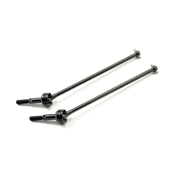 FTX Zorro Front CVD Driveshafts (Pr) FTX6947
