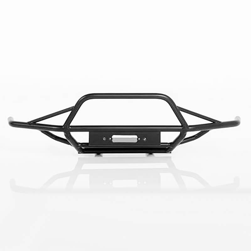RC4WD Marlin Crawler Front Winch Bumper w/Stinger for Trail Finder 2 Z-S1789