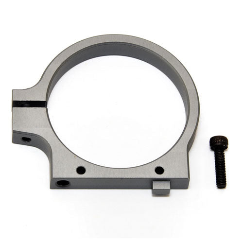 HoBao MT CNC Alum Motor "C" Holder - (Diameter 40) H94070