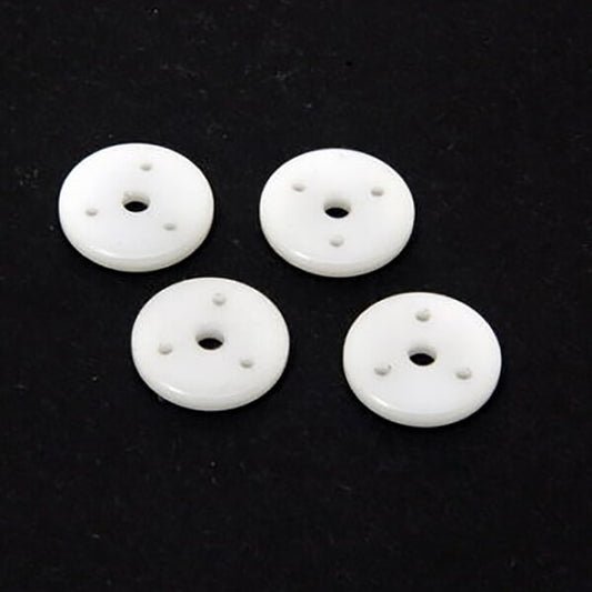 HoBao Hyper MTx Shock Piston 1.6mm X 3 Hole H90047N