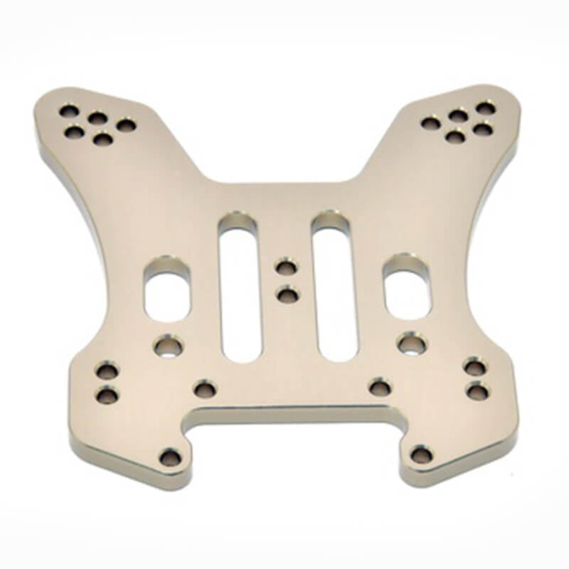 HoBao Hyper VS2 CNC Alum Rear Shock Tower H85081