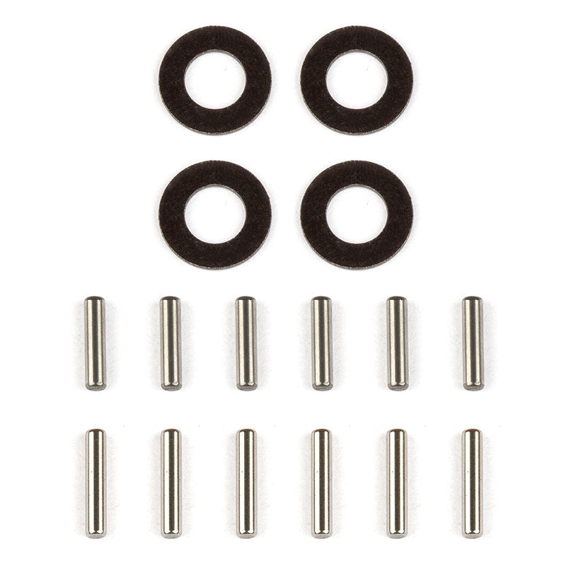 Associated Reflex 14B/14T Drive Pins AS21516