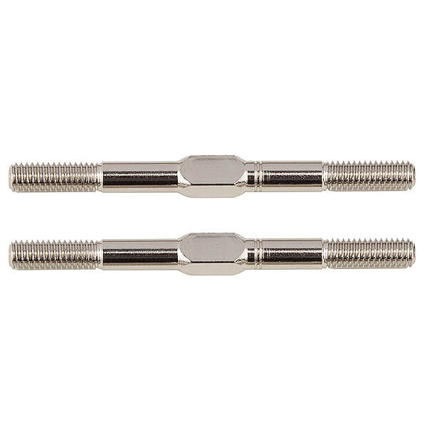 Team Associated Turnbuckles 3.5 X 45mm Steel AS92336