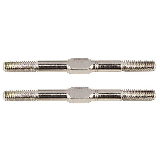 Team Associated Turnbuckles 3.5 X 45mm Steel AS92336