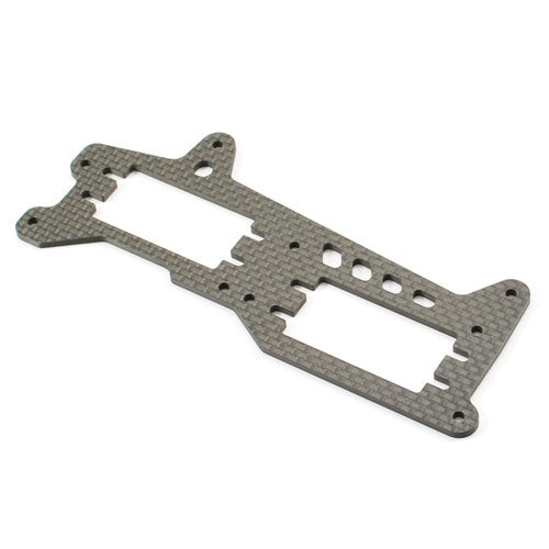 HoBao VS Graphite Radio Tray for Gp - 2.5mm HOP-0106