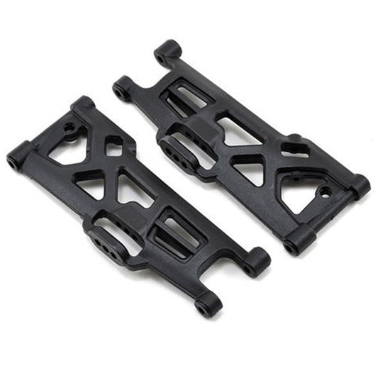 HoBao Hyper Mini St/Hyper Tt Rear Lower Arms - New Version Aug.2010 H11224N