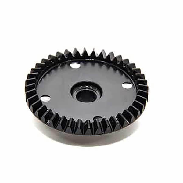 HoBao Hyper Extreme VTE2 1/7 Diff Crown Gear 40T (For 15T) HOP-0146