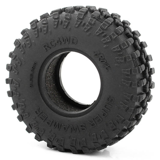 RC4WD Interco Irok 1.0" Super Swamper Scale Tyres Z-T0095