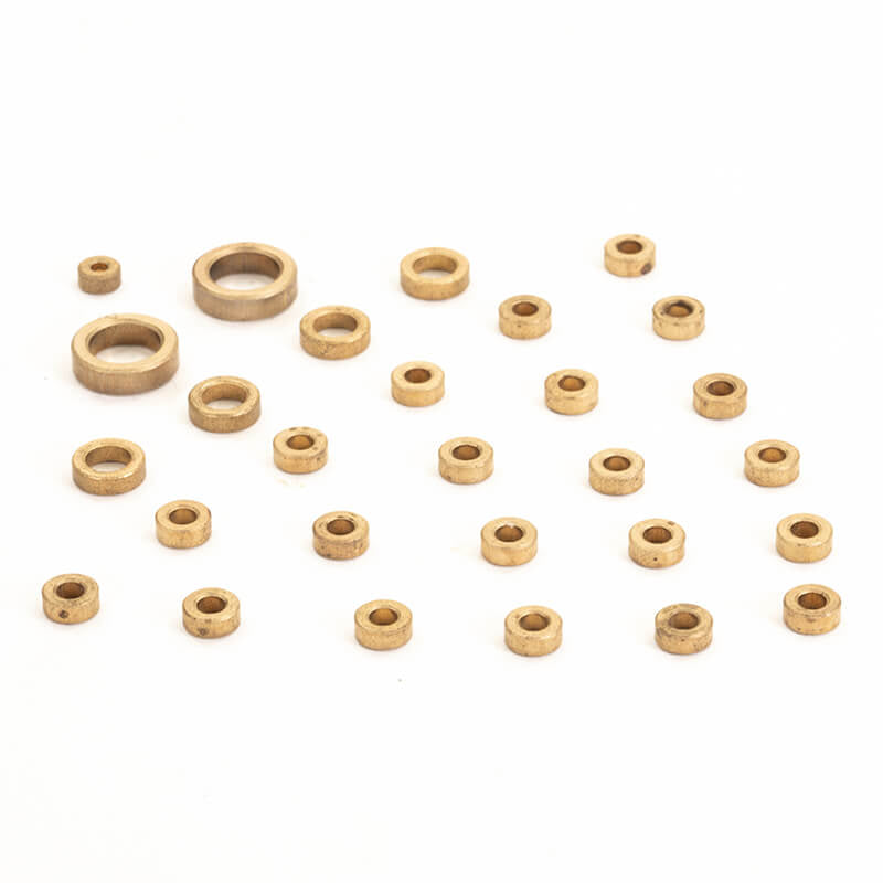FTX Outback Mini XP Evo Complete Bushing Set FTX9350