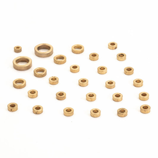 FTX Outback Mini XP Evo Complete Bushing Set FTX9350