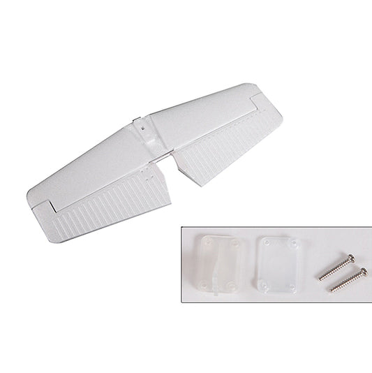 FMS Cessna 182 (V2) Elevator (Blue) FMSMG104AB