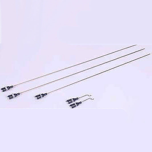 FMS 800mm F4U Corsair V2 Linkage Rods FMSSF111