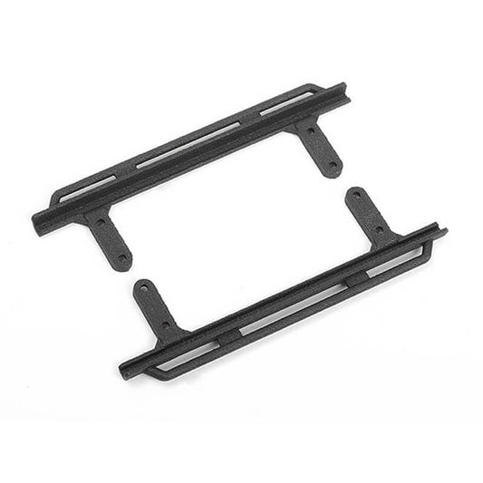 RC4WD Micro Series Side Step Sliders for Axial SCX24 1:24 Chevrolet C10 RTR RC Car