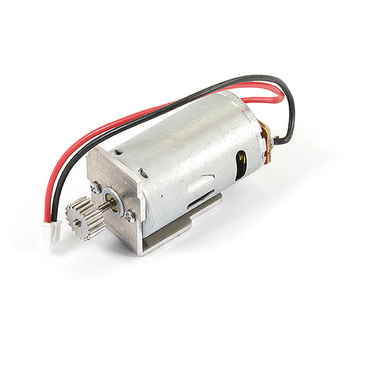 FTX Buzzsaw Main Drive Motor Assembly FTX0611