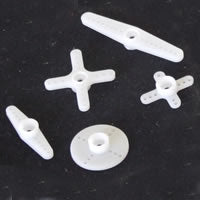 Savox Servo Horn Set for SH0350/SH0253/SH0254/SH0256 SAV-SH11P