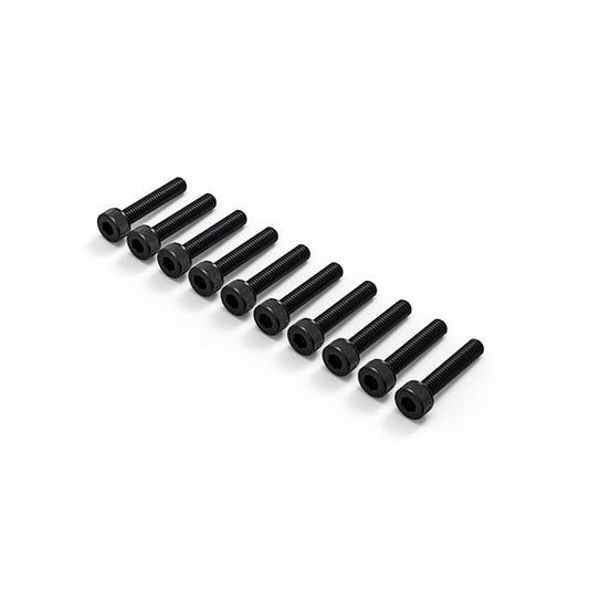 Gmade 3*15mm Wrench Bolt (10) GMA0105