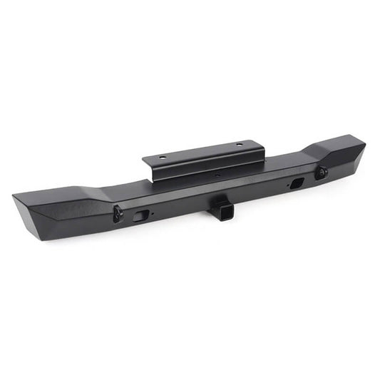 RC4WD Eon Metal Rear Bumper for Axial SCX6 Jeep Wrangler Jlu