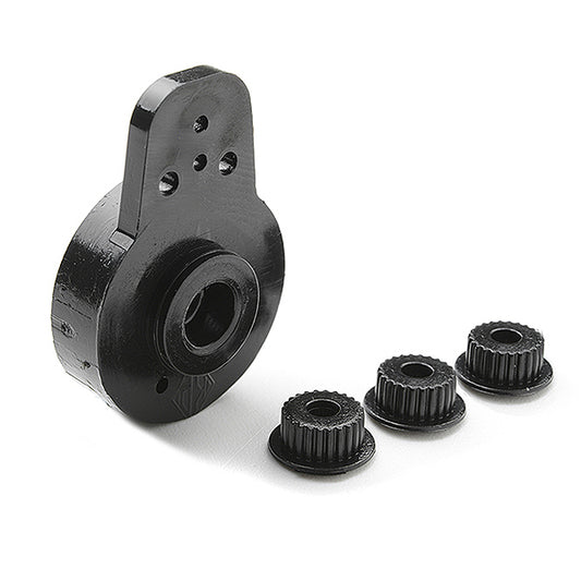 Corally Servo Saver Large Universal Narrow End 23-24-25 Spline C-10123