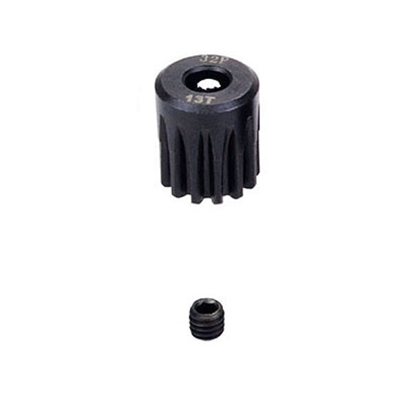 Fastrax 32dp 14T Steel Pinion Gear (5mm) FAST32-145