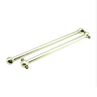 HoBao Hyper 8 Aluminium Propshafts for 88069Fr2 99mm/108mm H88092