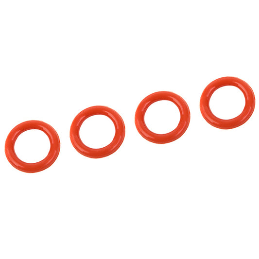 Corally O Ring Rubber 8X1mm 4pcs C-00140-148