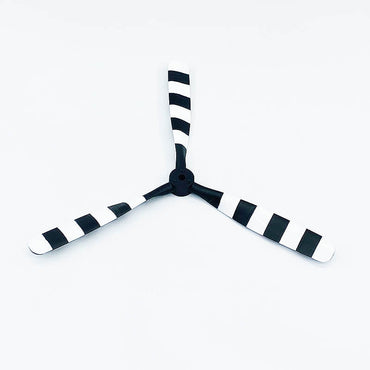 XFly Twin Otter 10 X 7 3-Blade Propeller (1Pc) XF116-14