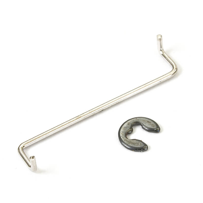 FTX Outback Mini XP Evo Unitrak Shifter Hardware FTX9352U