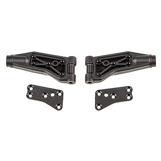 Associated RC8B3.2/RC8B3.2E Front Upper Suspension Arms AS81442