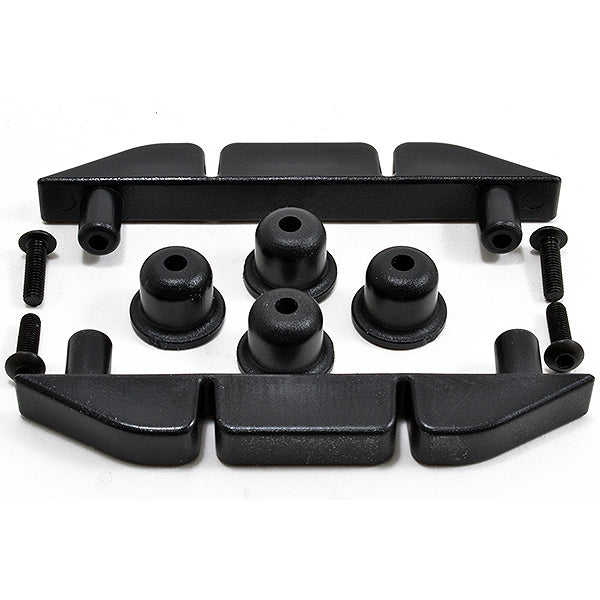 RPM Body Skid Rails RPM70592