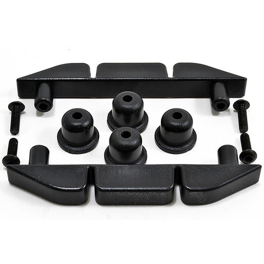 RPM Body Skid Rails RPM70592