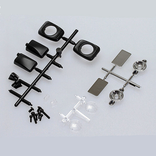CEN Racing Ford B50 Mirror & Headlight Set CEN-CQ0973B