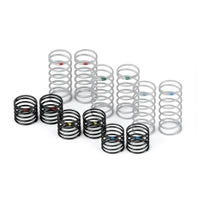 Pro-Line Front Spring Set for Slash Powerstoke Shocks PL6063-03