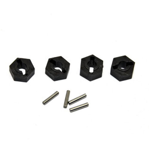 HoBao Hyper Dc-1/Mini St Wheel Hex Hub H11217