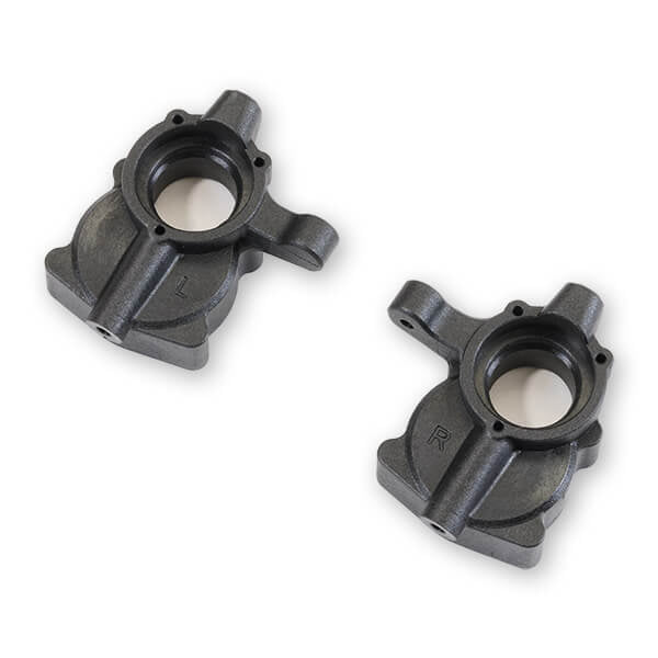 FTX Tracker Steering Hub Carriers (L/R) FTX10255