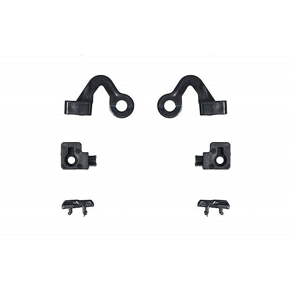 Eazy RC Arizona Hood Mount Set EZY-E1028