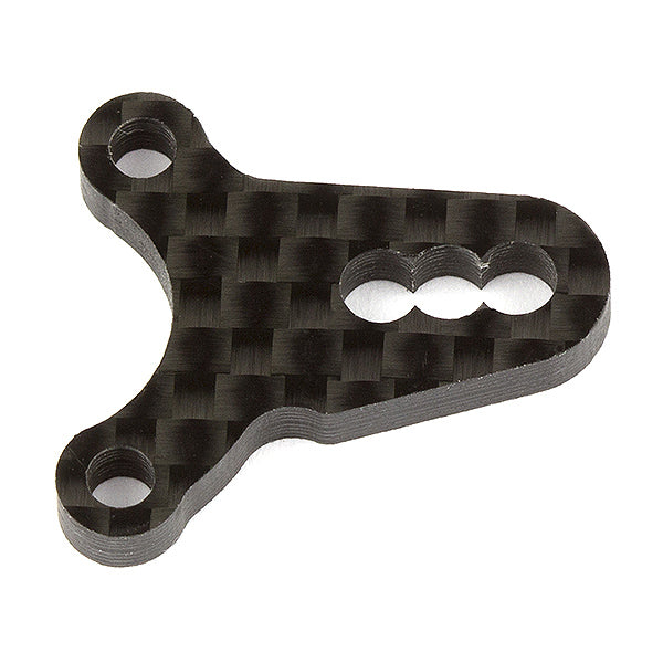 Team Associated B74 Steering Bellcrank Input Arm AS92167